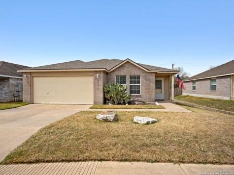 25819 Torch Lily San Antonio TX 78260
