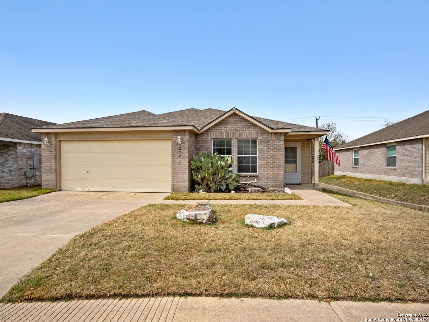 25819 Torch Lily San Antonio TX 78260