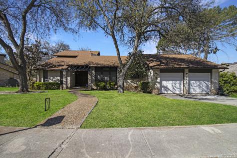 13015 Kings Forest Street San Antonio TX 78230