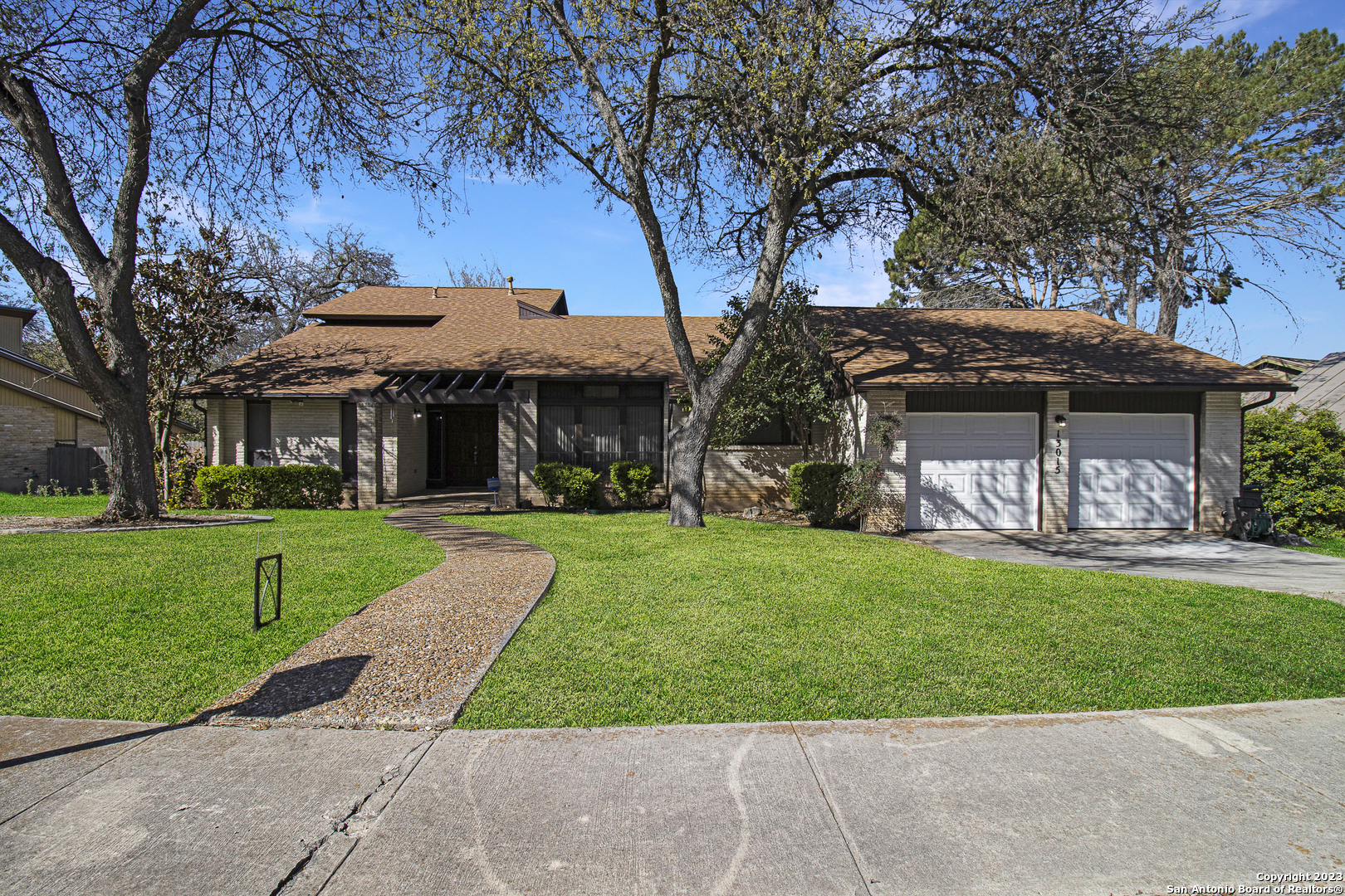13015 Kings Forest Street San Antonio TX 78230