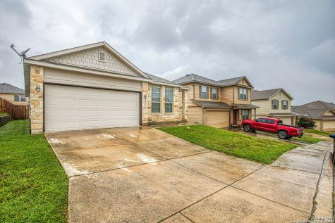 24515 Fork Bend Hill San Antonio TX 78261