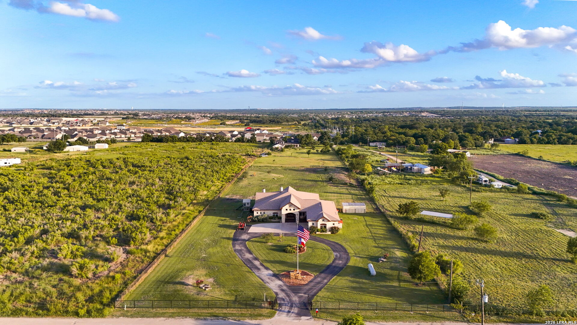 7193 Old Talley Road San Antonio TX 78253