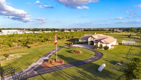 7193 Old Talley Road San Antonio TX 78253