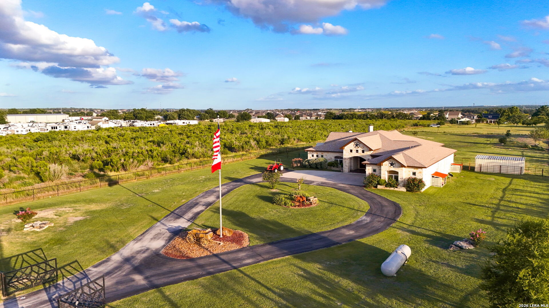 7193 Old Talley Road San Antonio TX 78253