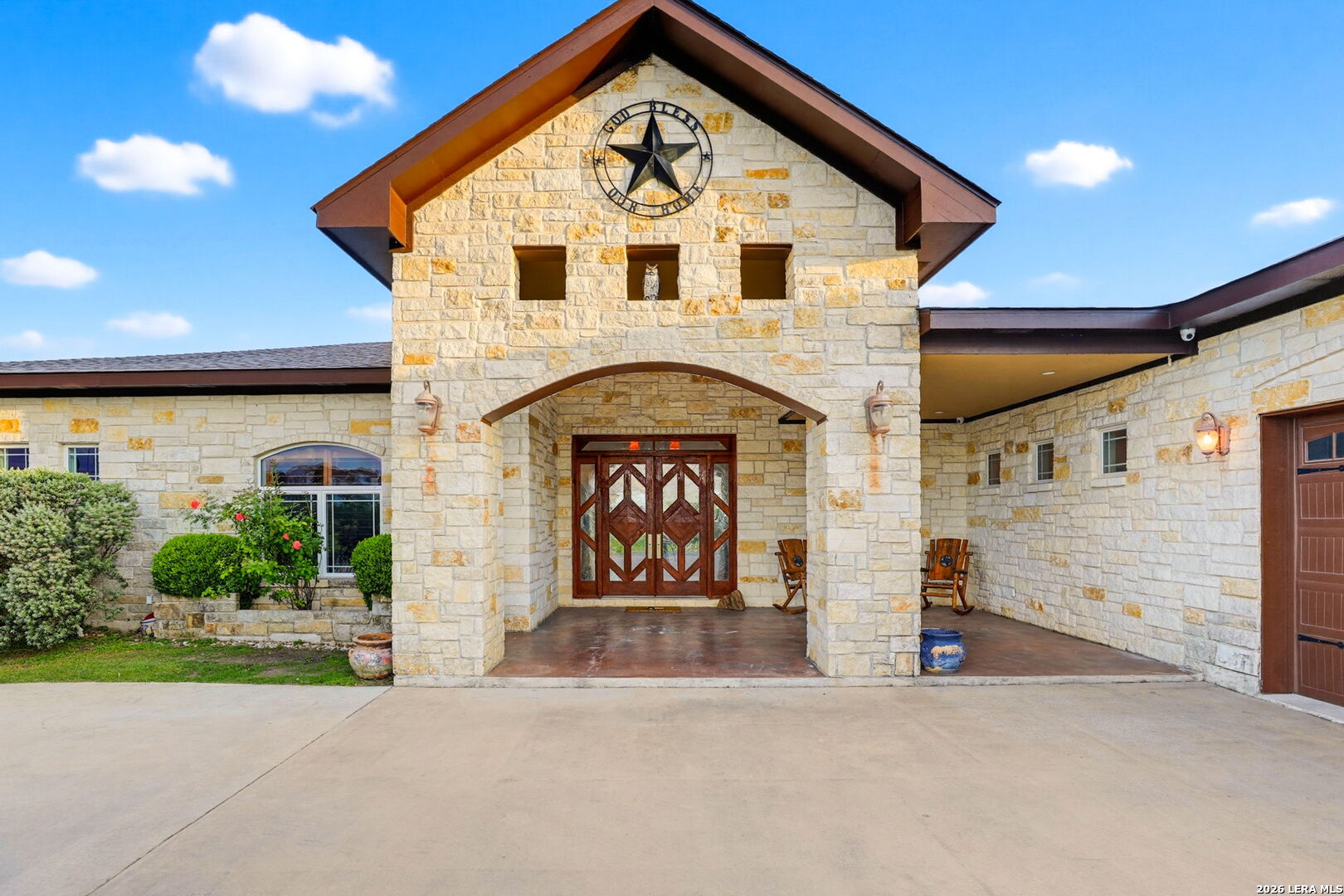 7193 Old Talley Road San Antonio TX 78253