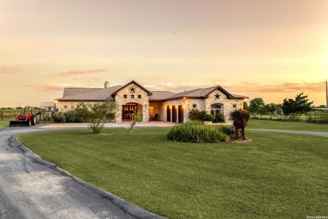 7193 Old Talley Road San Antonio TX 78253