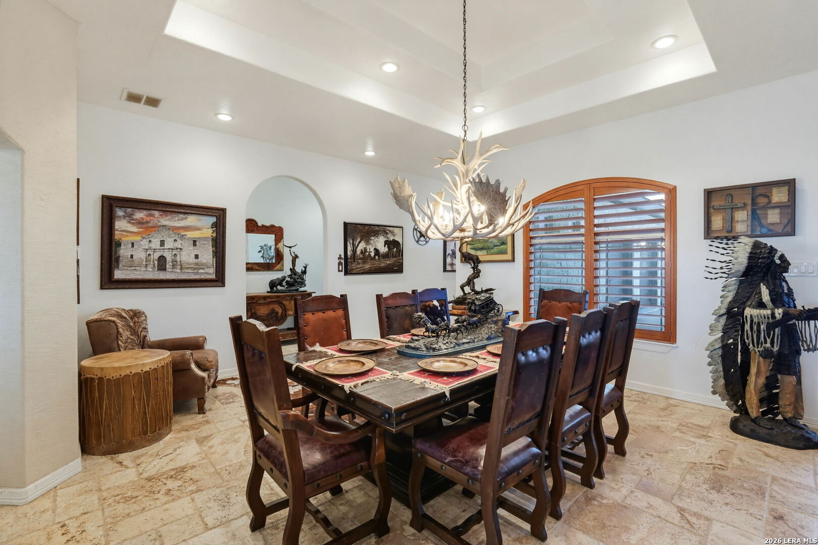 7193 Old Talley Road San Antonio TX 78253