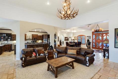 7193 Old Talley Road San Antonio TX 78253