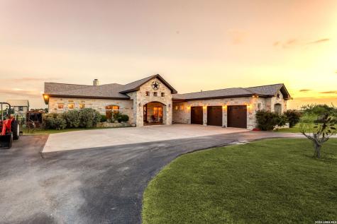 7193 Old Talley Road San Antonio TX 78253