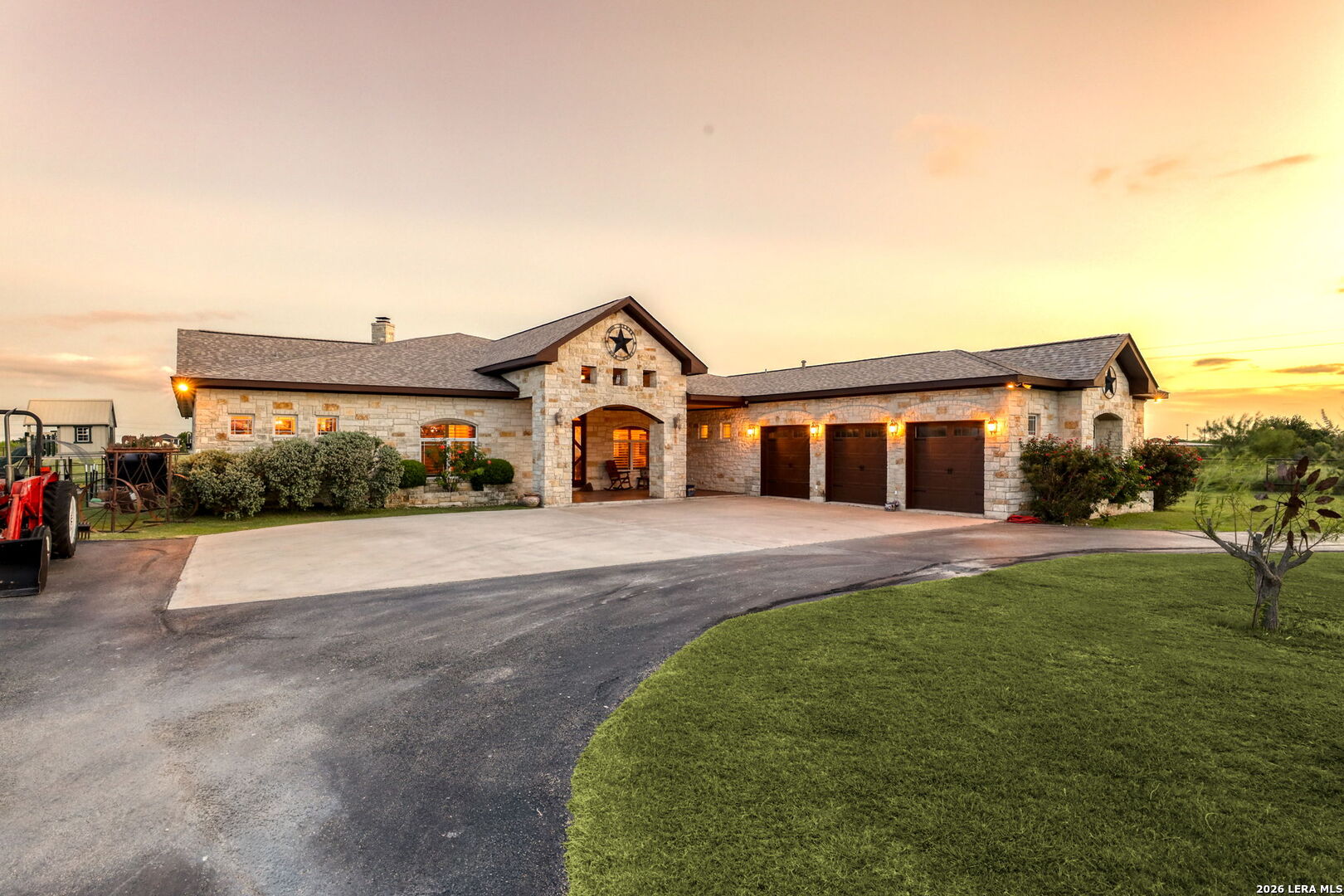 7193 Old Talley Road San Antonio TX 78253