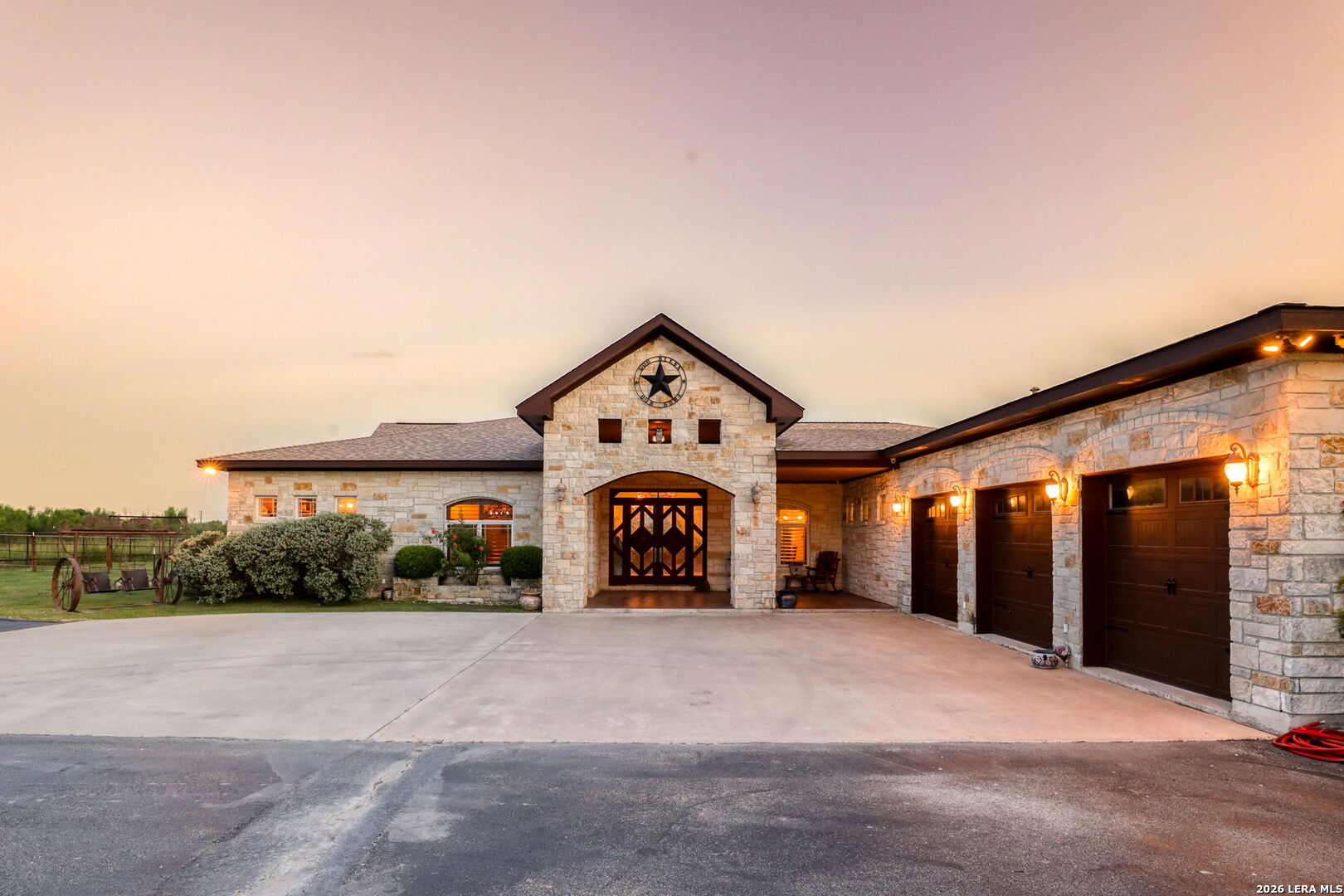 7193 Old Talley Road San Antonio TX 78253