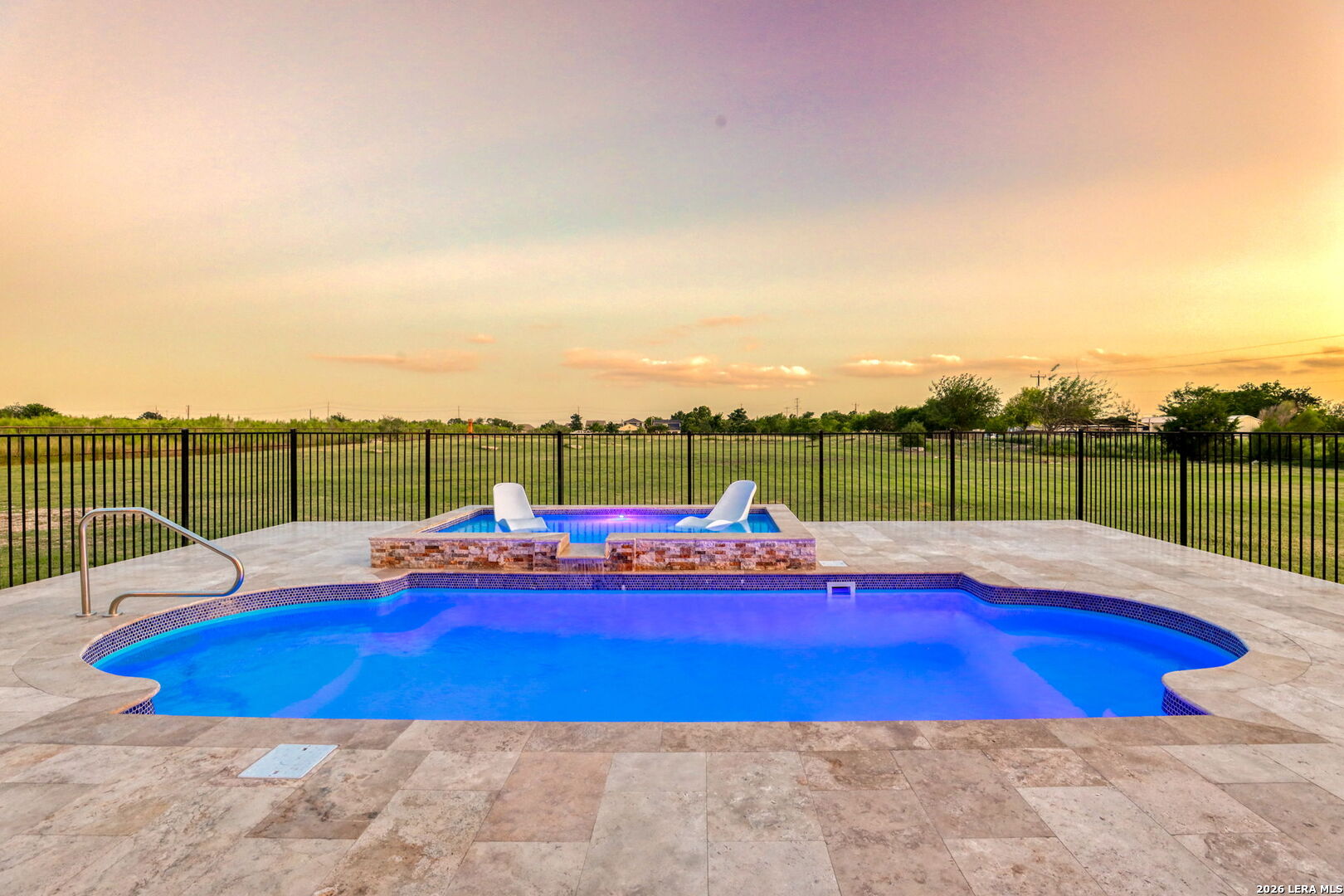 7193 Old Talley Road San Antonio TX 78253