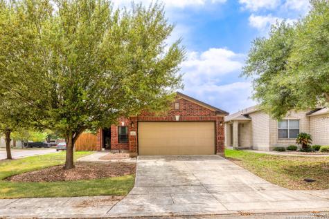 10104 Villa Del Lago San Antonio TX 78245