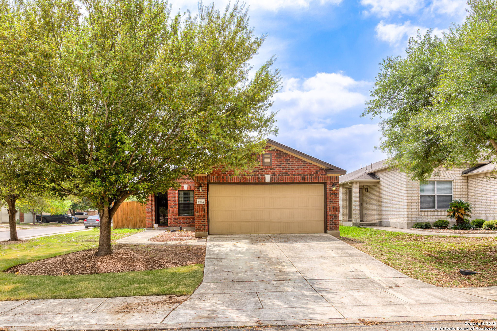 10104 Villa Del Lago San Antonio TX 78245