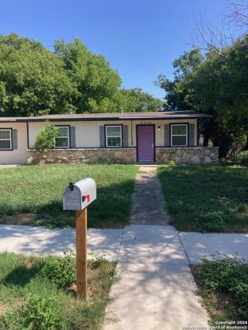 6919 Westfield Boulevard San Antonio TX 78227