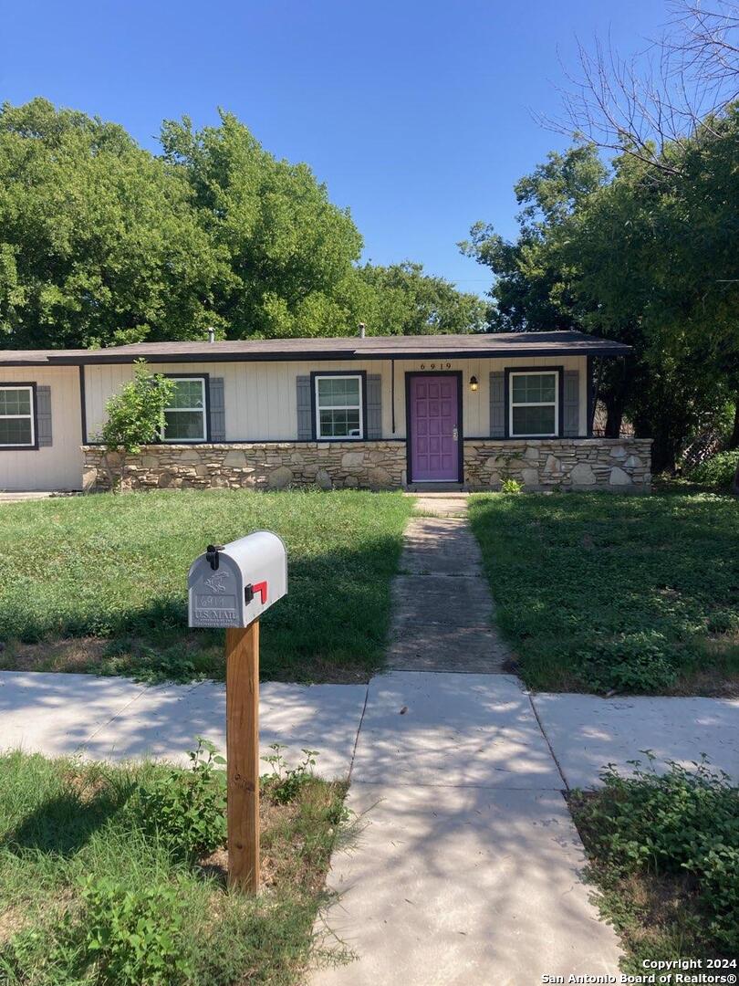 6919 Westfield Boulevard San Antonio TX 78227