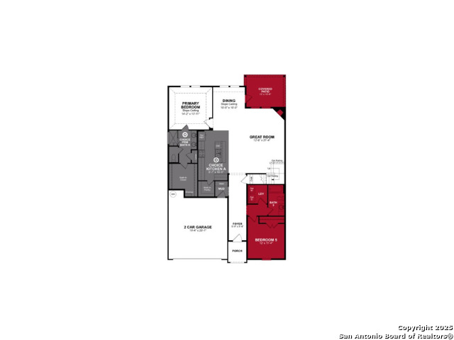 15234 Comanche Wolf San Antonio TX 78233