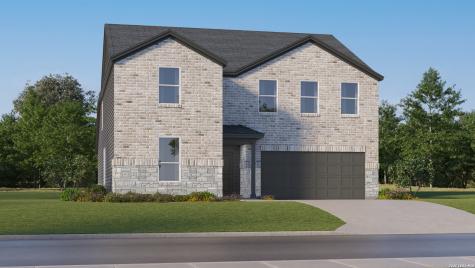 14419 Mansfield Mill San Antonio TX 78245
