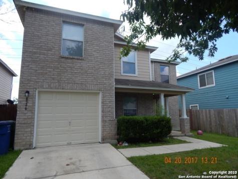 8426 Adams Hill Drive San Antonio TX 78227