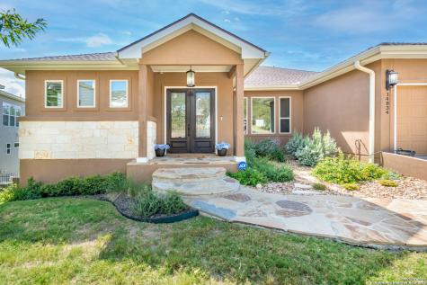 14834 Colorado King San Antonio TX 78248
