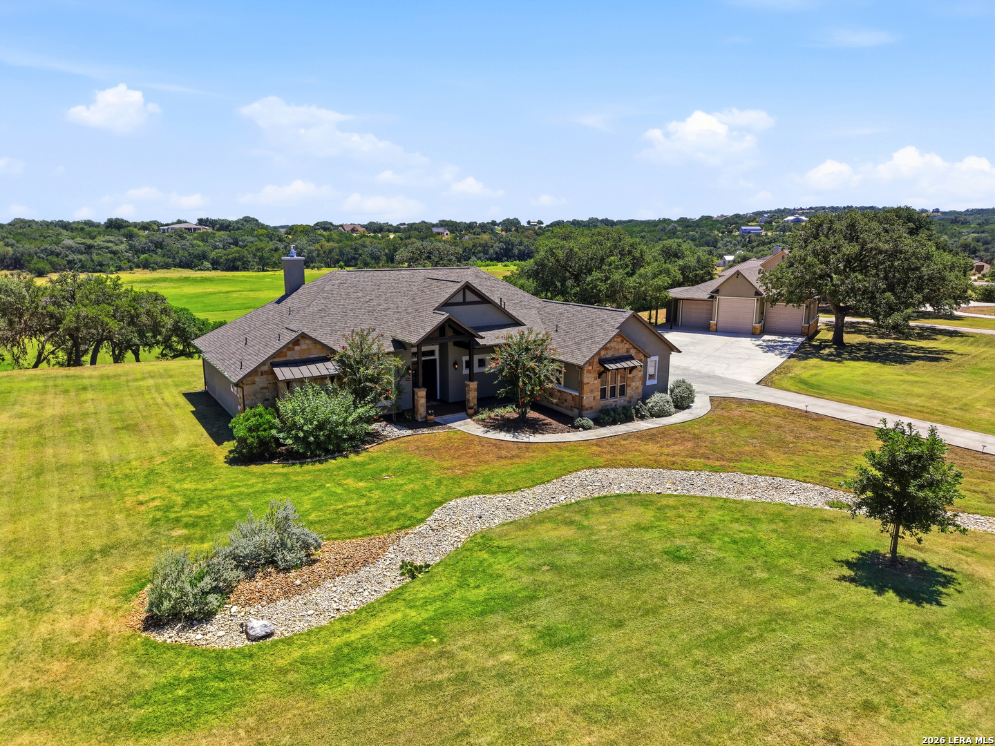 228 Lucky Ridge Bandera TX 78003