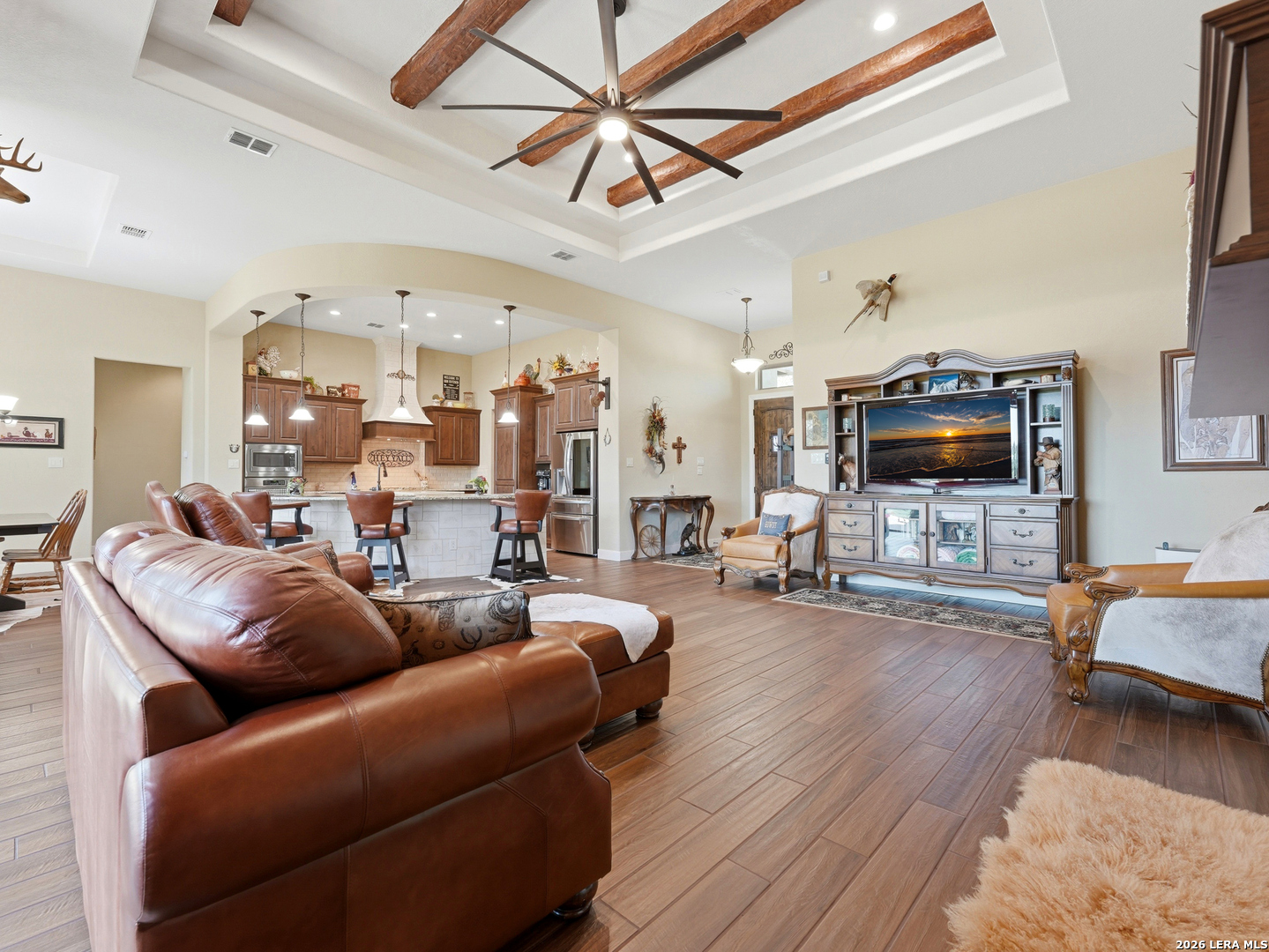 228 Lucky Ridge Bandera TX 78003