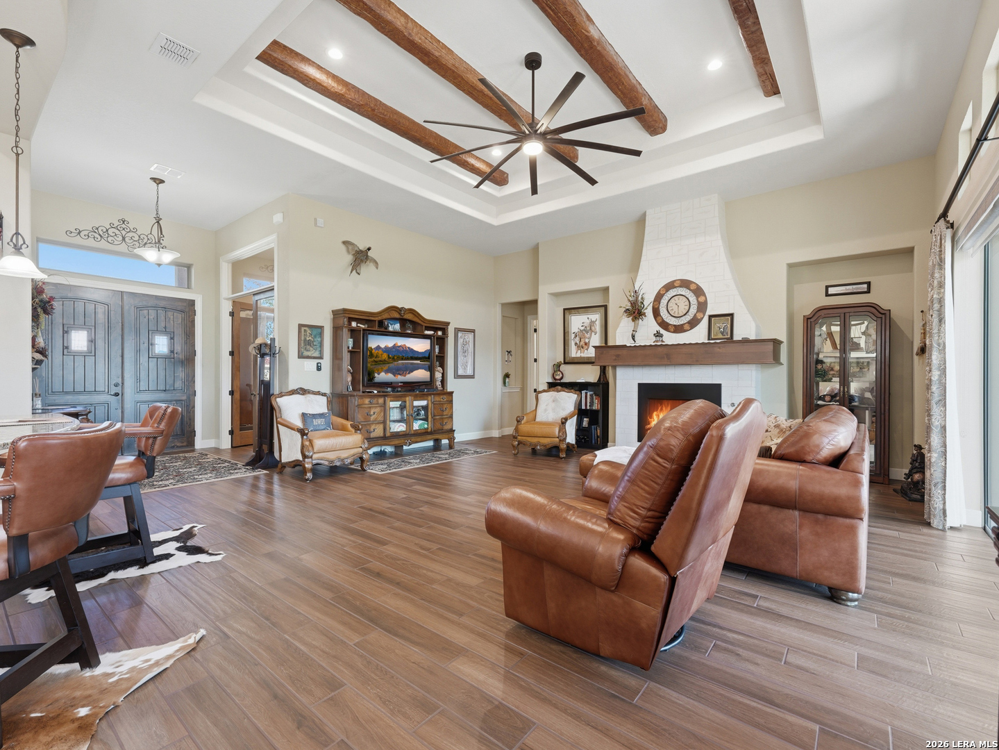 228 Lucky Ridge Bandera TX 78003