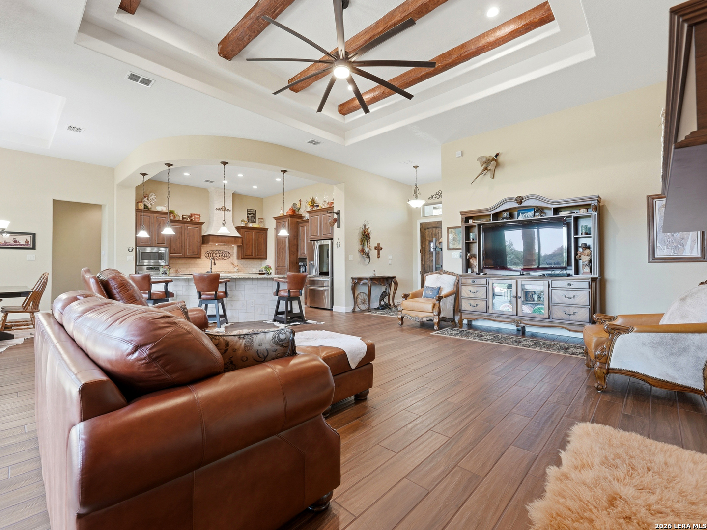 228 Lucky Ridge Bandera TX 78003
