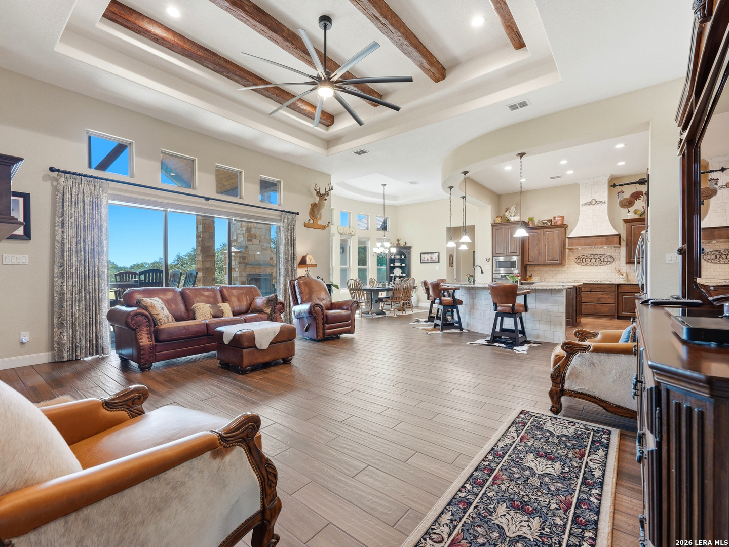 228 Lucky Ridge Bandera TX 78003