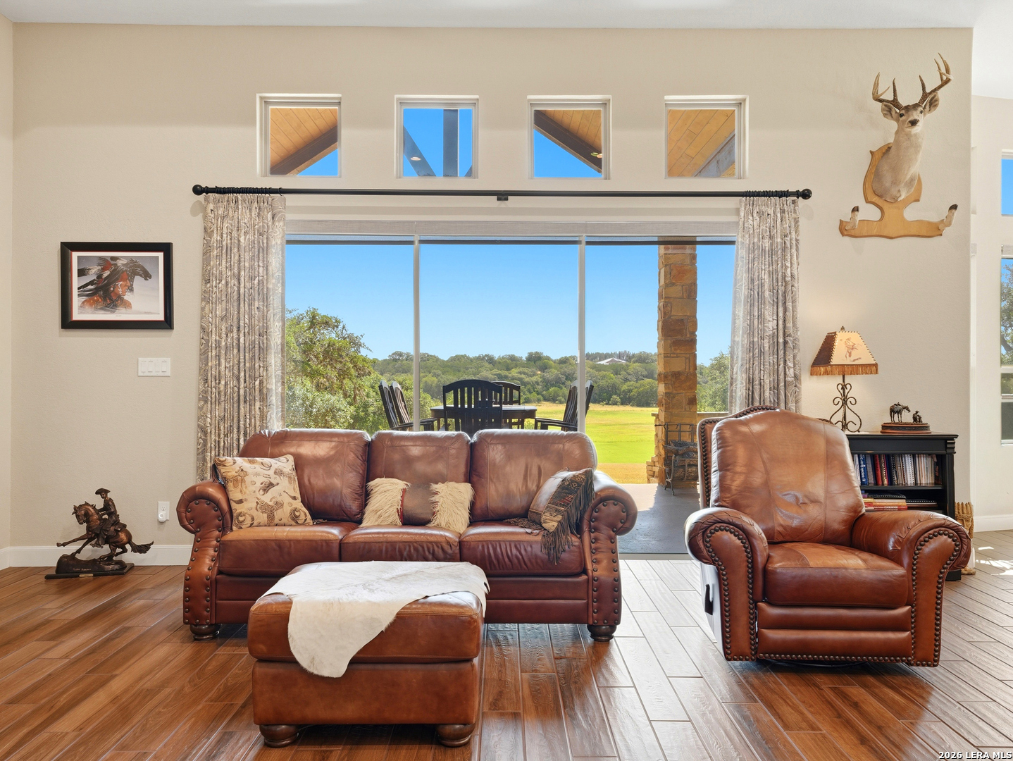 228 Lucky Ridge Bandera TX 78003