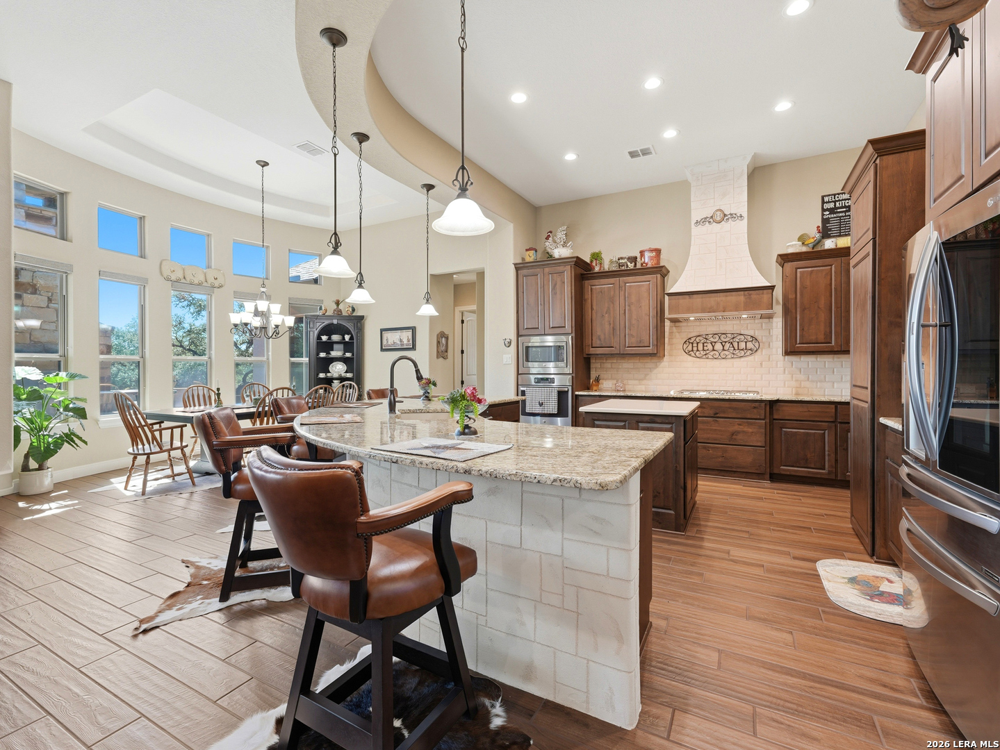 228 Lucky Ridge Bandera TX 78003
