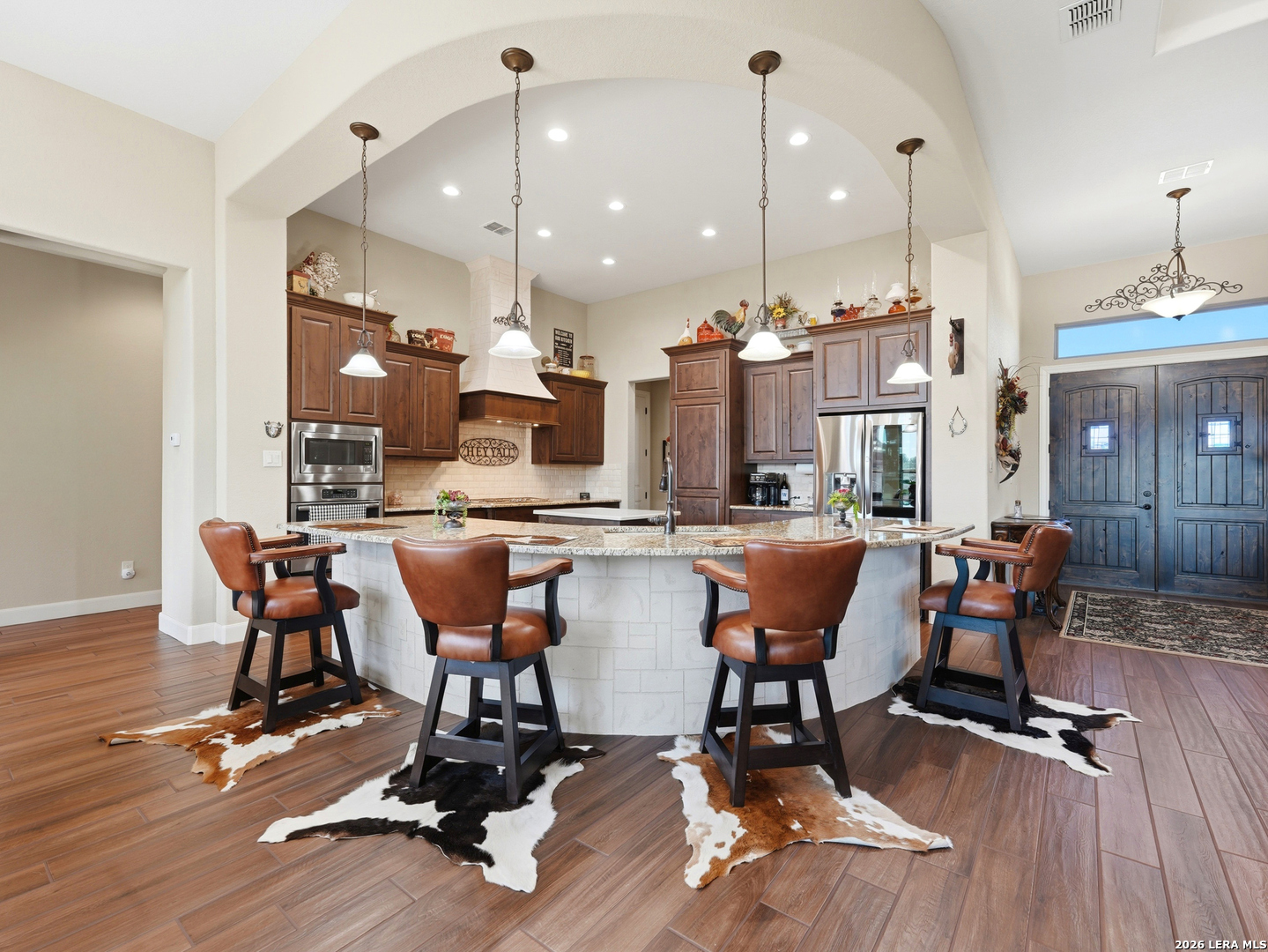 228 Lucky Ridge Bandera TX 78003