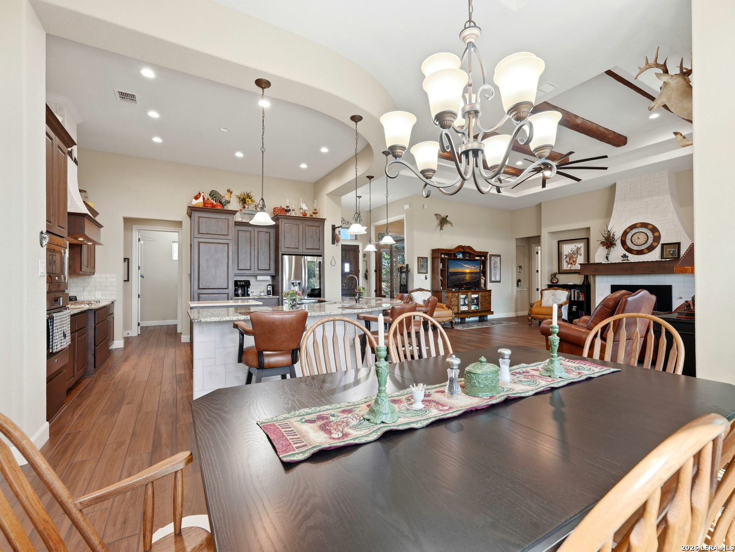 228 Lucky Ridge Bandera TX 78003