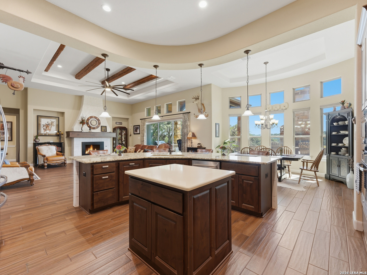228 Lucky Ridge Bandera TX 78003