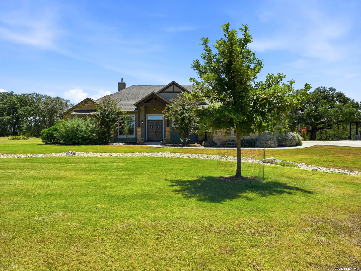 228 Lucky Ridge Bandera TX 78003