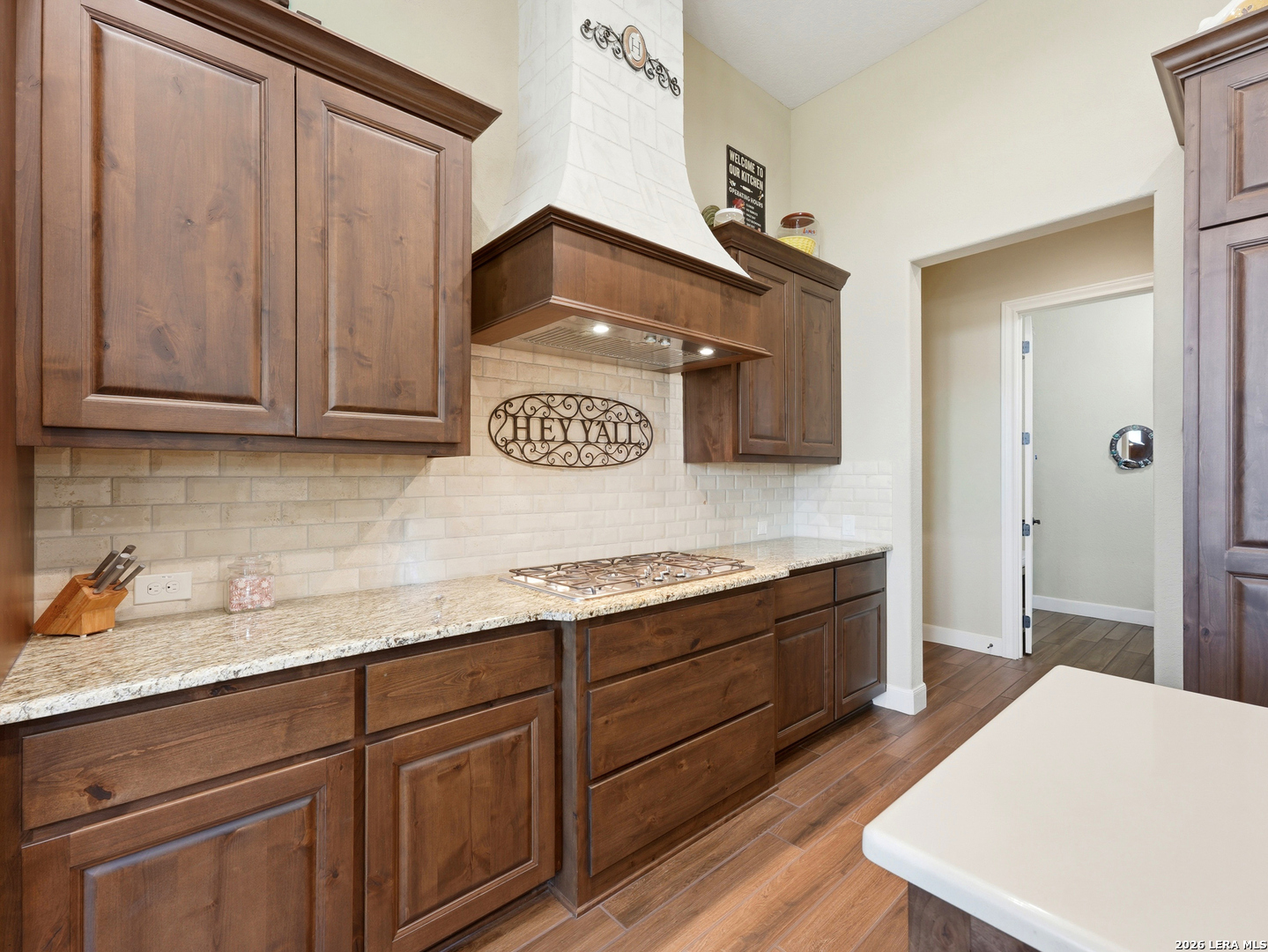 228 Lucky Ridge Bandera TX 78003