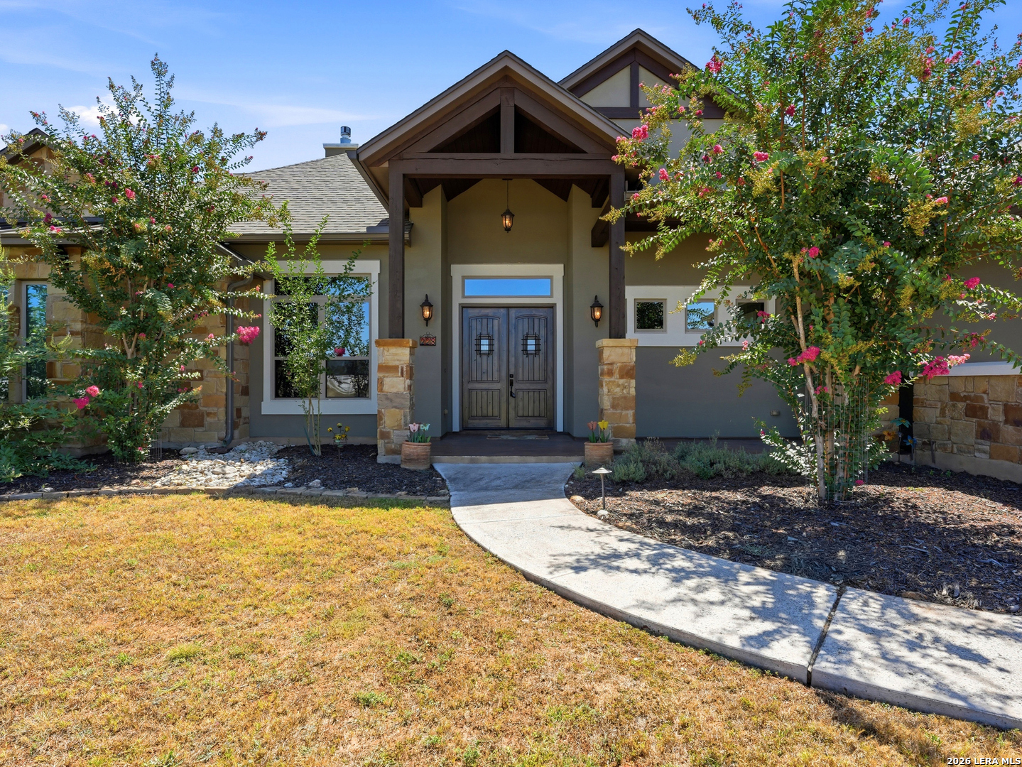 228 Lucky Ridge Bandera TX 78003