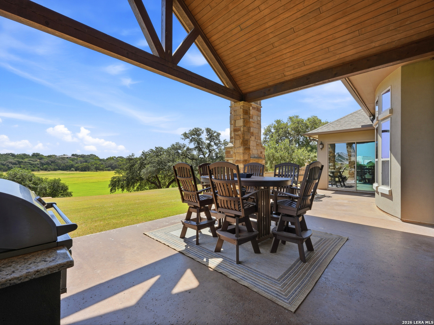 228 Lucky Ridge Bandera TX 78003