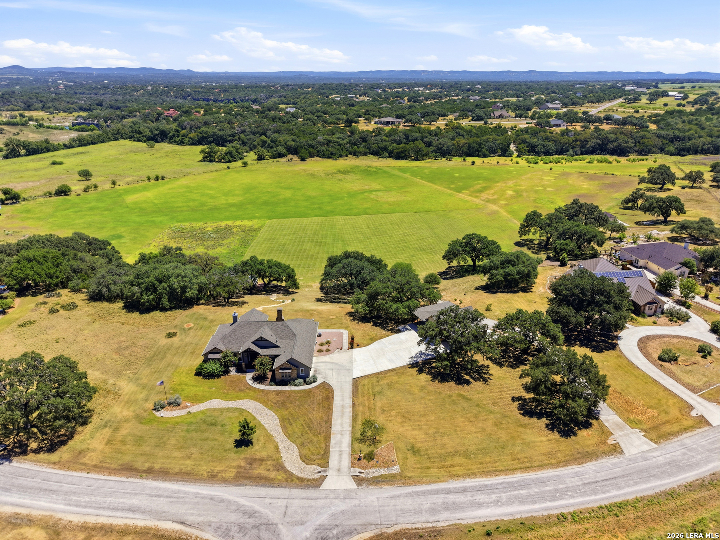 228 Lucky Ridge Bandera TX 78003