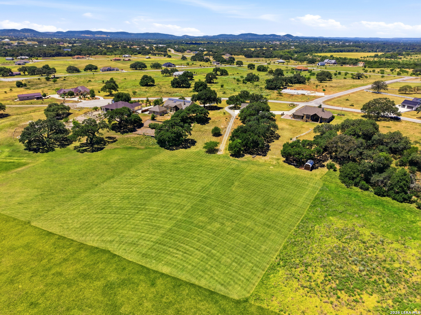 228 Lucky Ridge Bandera TX 78003