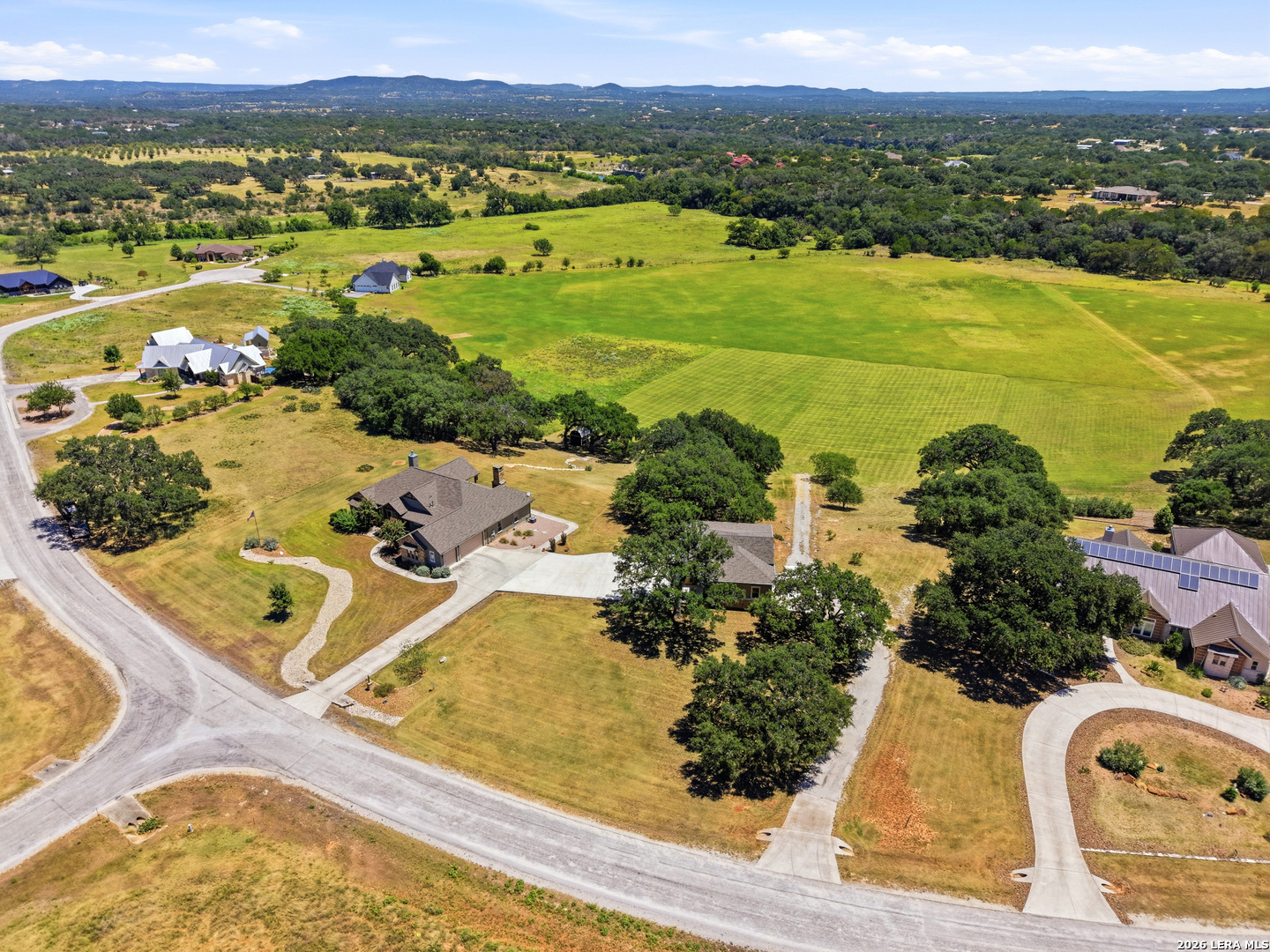 228 Lucky Ridge Bandera TX 78003