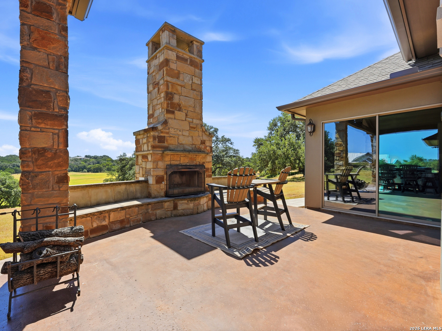 228 Lucky Ridge Bandera TX 78003
