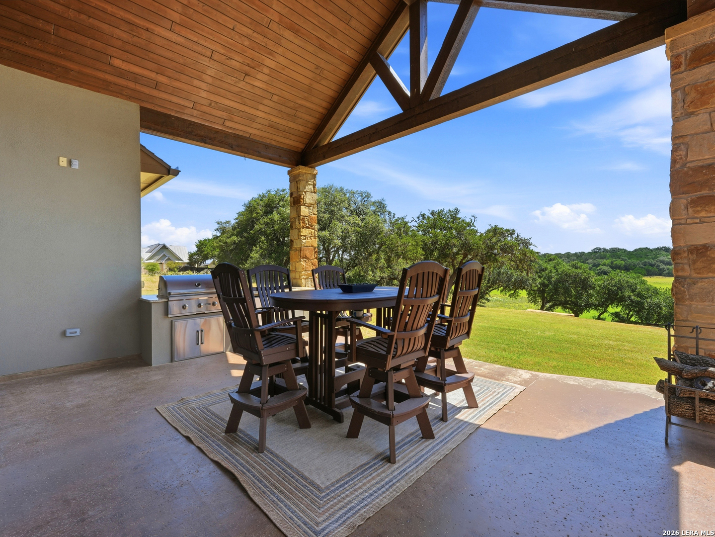 228 Lucky Ridge Bandera TX 78003