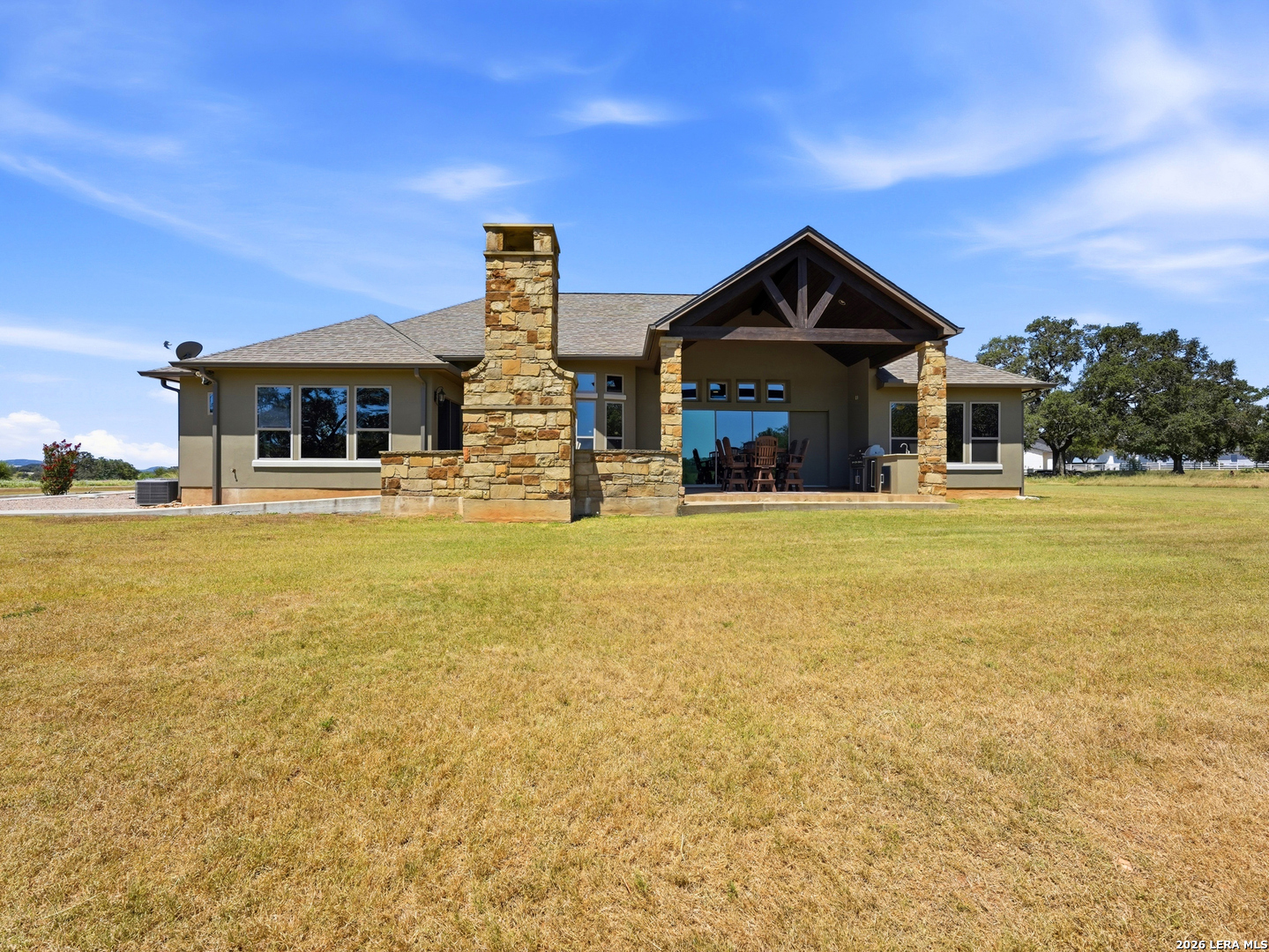 228 Lucky Ridge Bandera TX 78003