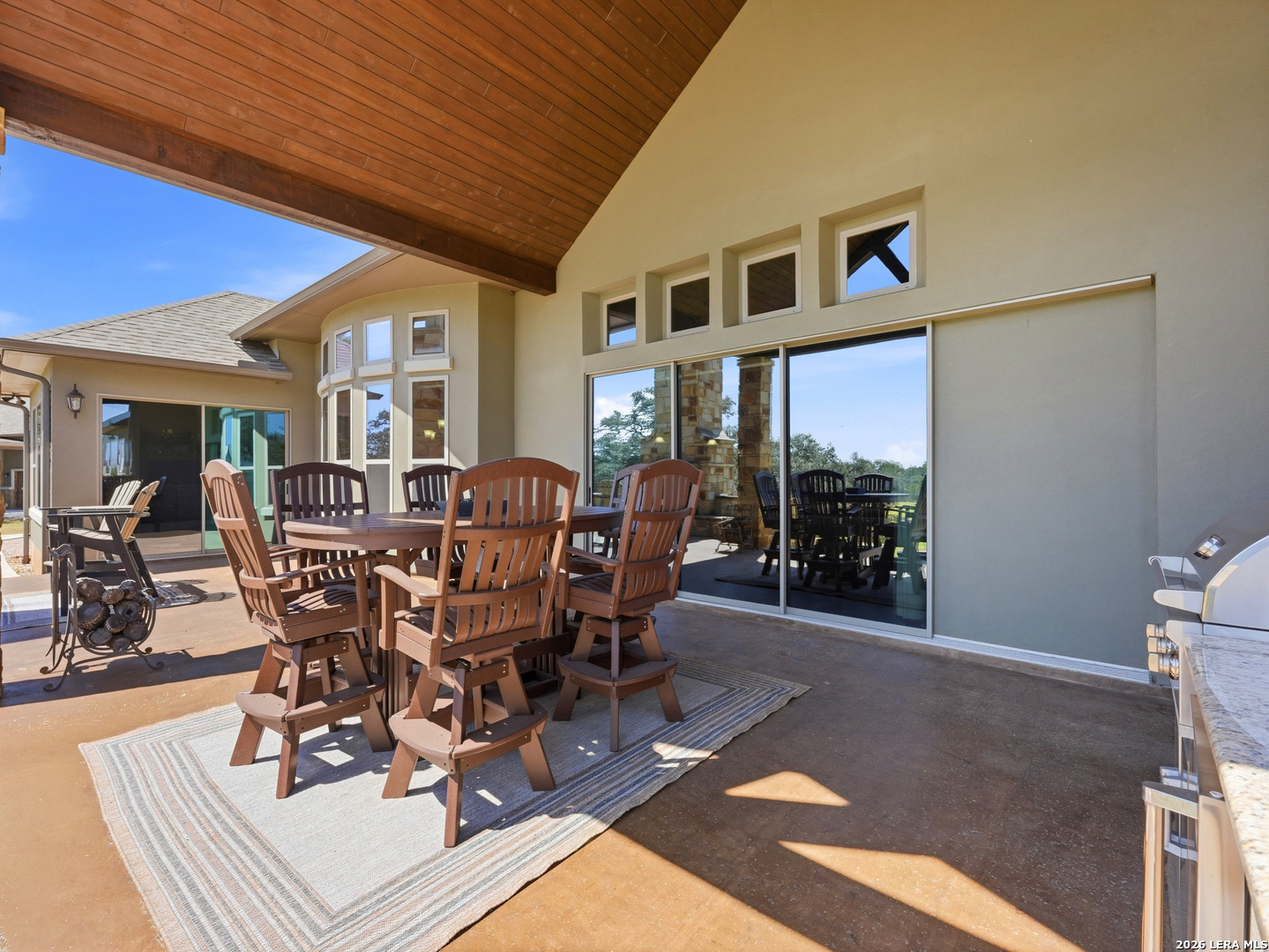 228 Lucky Ridge Bandera TX 78003