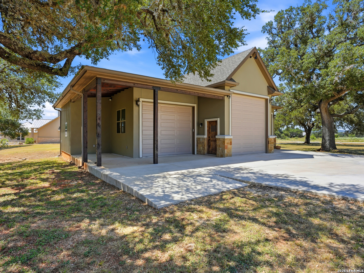 228 Lucky Ridge Bandera TX 78003