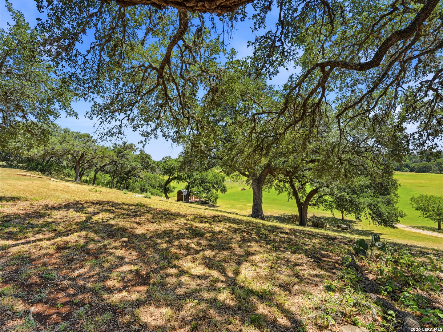 228 Lucky Ridge Bandera TX 78003