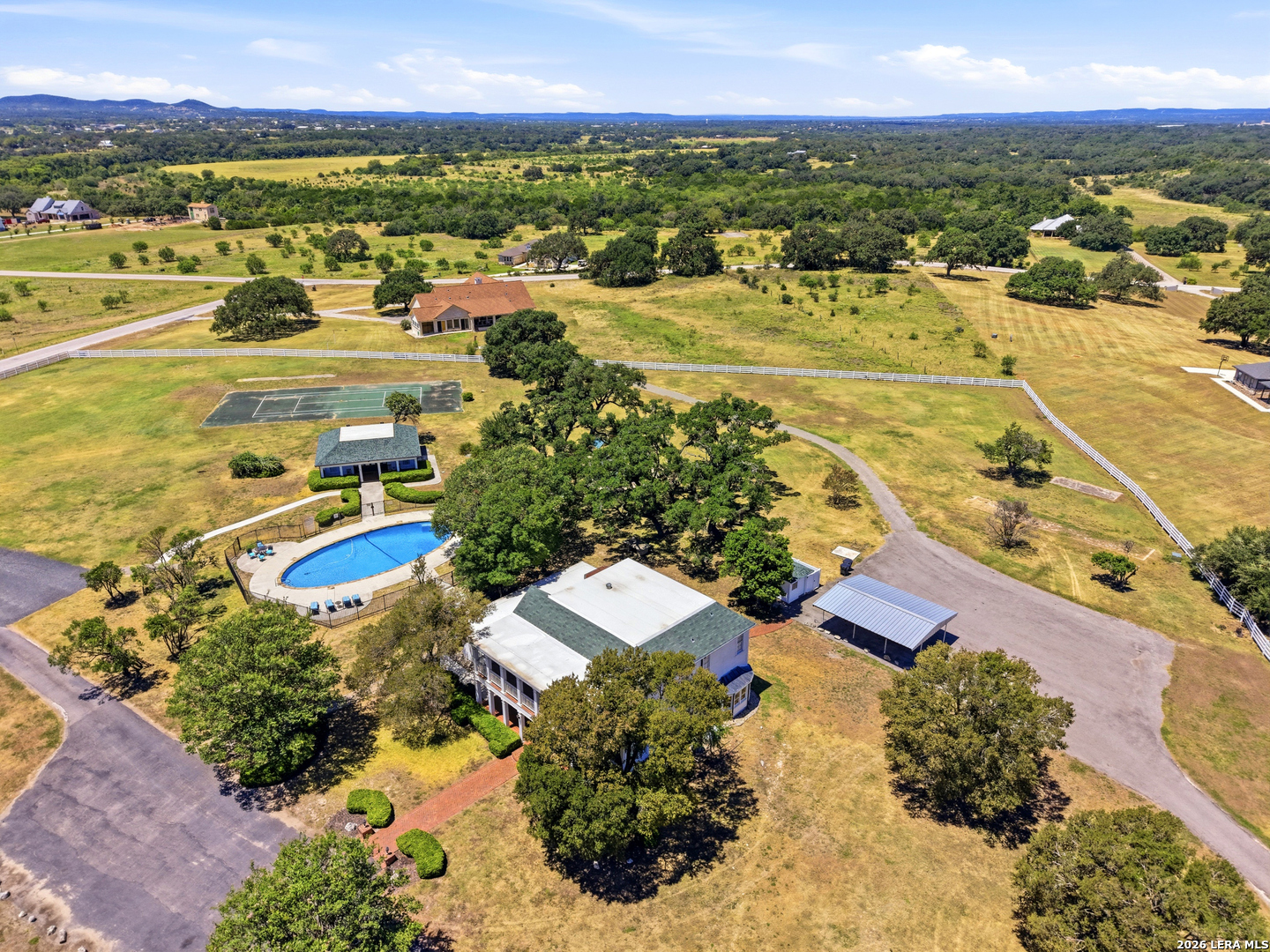 228 Lucky Ridge Bandera TX 78003