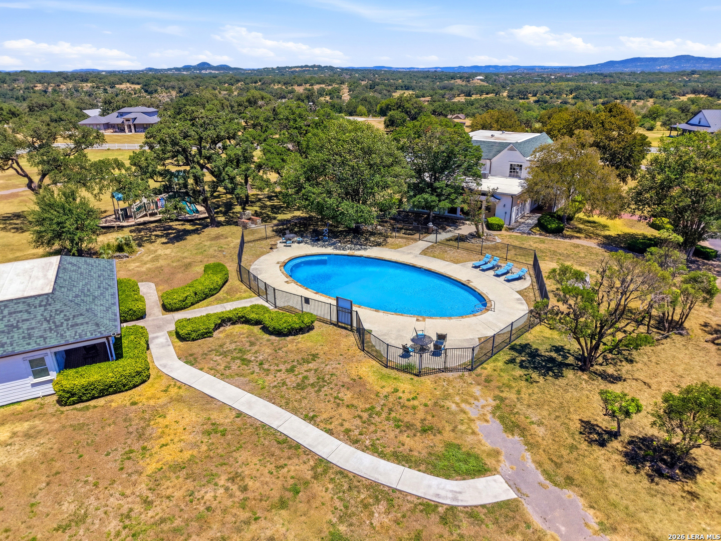 228 Lucky Ridge Bandera TX 78003