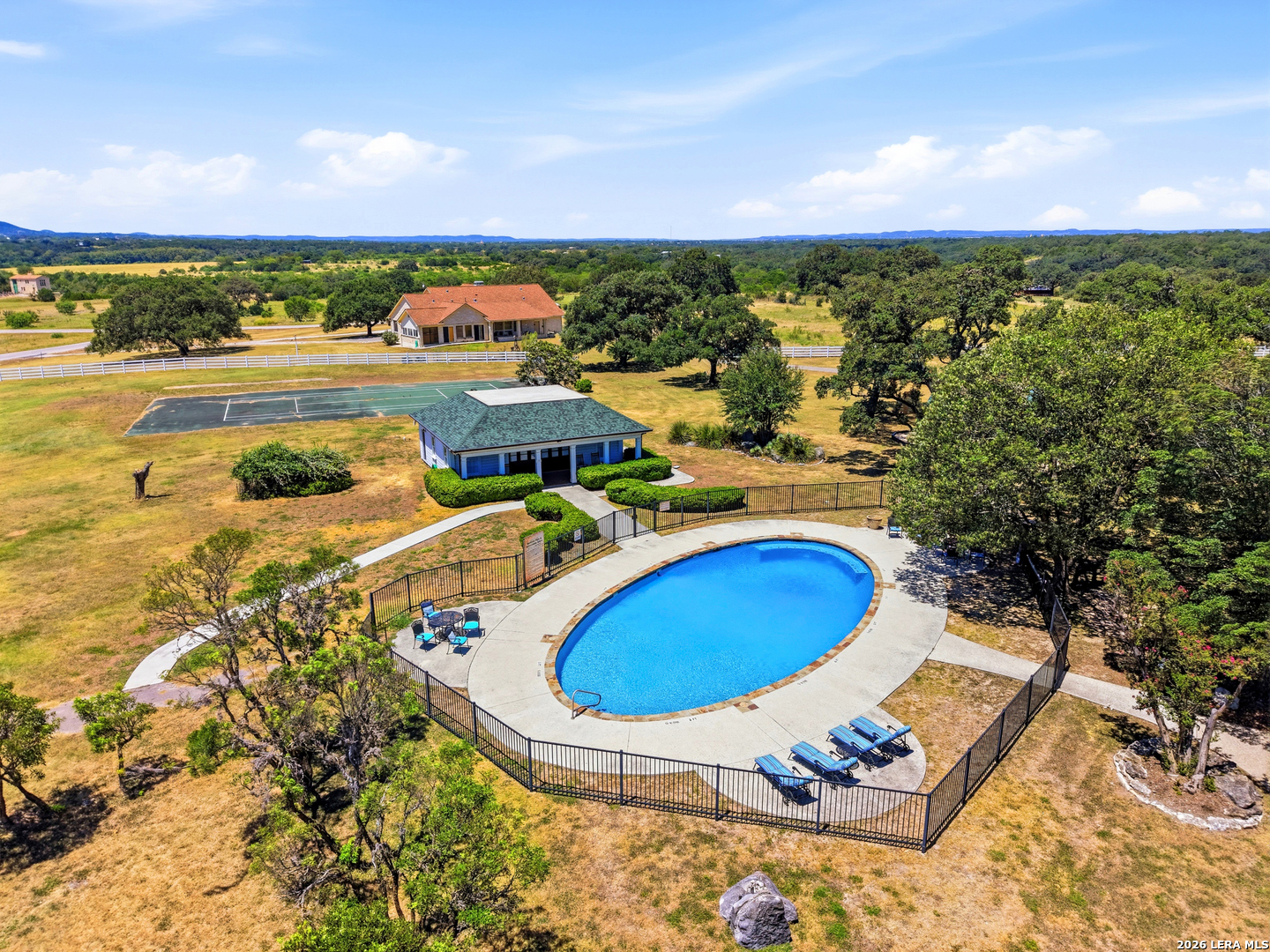 228 Lucky Ridge Bandera TX 78003